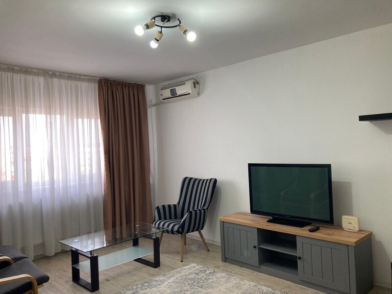 Aviatiei, Metrou Aurel Vlaicu, Mall Promenada,