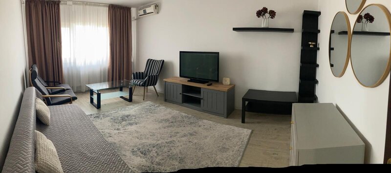 Aviatiei, Metrou Aurel Vlaicu, Mall Promenada,