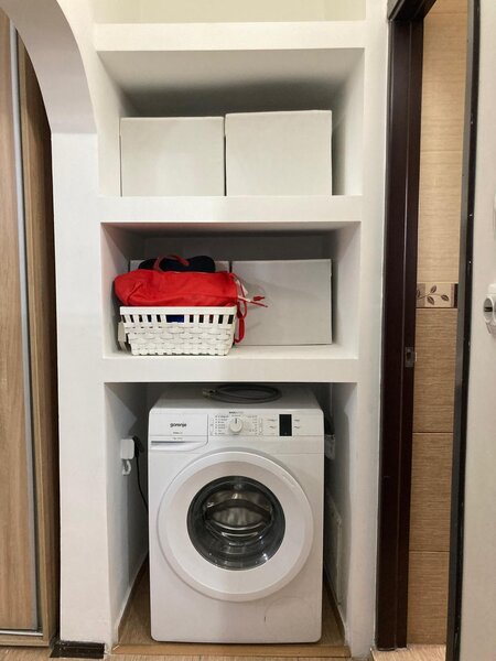 Aviatiei, Metrou Aurel Vlaicu, Mall Promenada,