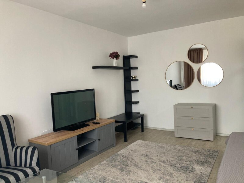 Aviatiei, Metrou Aurel Vlaicu, Mall Promenada,