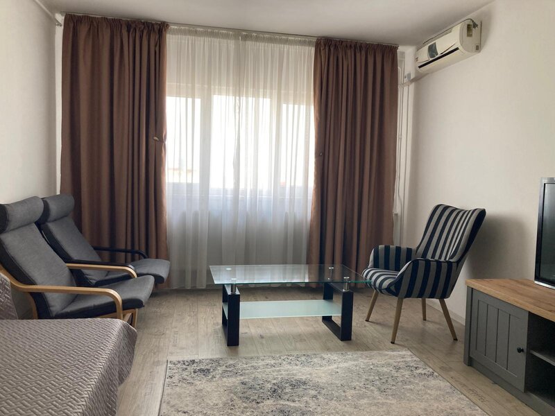 Aviatiei, Metrou Aurel Vlaicu, Mall Promenada,