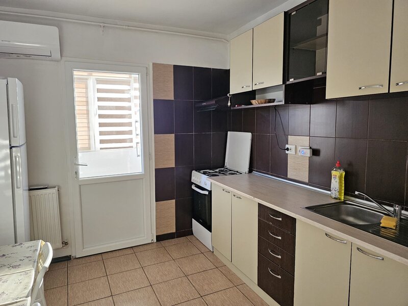 Aviatiei, Metrou Aurel Vlaicu, Mall Promenada,