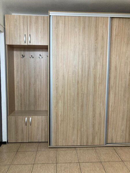 Aviatiei, Metrou Aurel Vlaicu, Mall Promenada,