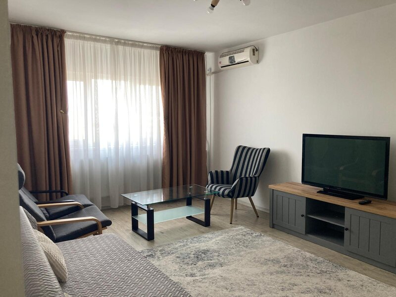 Aviatiei, Metrou Aurel Vlaicu, Mall Promenada,